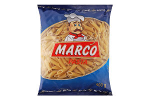 Вироби макаронні Пера Chief Marco м/у 400г