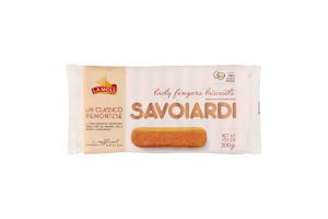 Печиво La Mole Савоярді