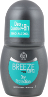 Дезодорант Драй Протекшн д/чоловіків 50мл кульковий Бріз