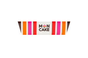 Торт Пражский с вишней Mon Cake к/у 400г