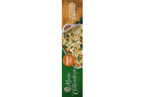 Marie Callender's Fettuccini with Chicken & Broccoli