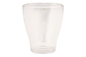 Чашка 260мл №50822-MC12X158 Hollywood Uniglass 1шт