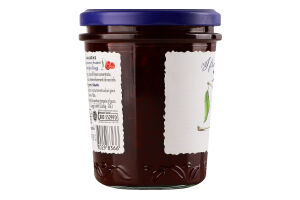 Джем Zuegg вишневий