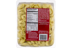 Simply Enjoy Quattro Formaggio Tortellini