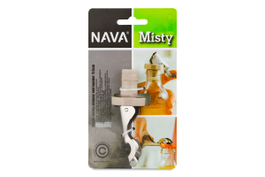 Открывалка 9.5х3.2cм №10-111-040 Misty Nava 1шт