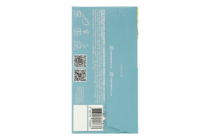 Чай чорний байховий ароматизований з додаванням рослинної сировини Букет бергамоту Tea Moments к/у 22х1.8г