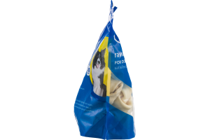 Companion Rawhide Bones for Dogs - 10 CT