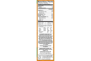 Annie's Homegrown Honey Bunny Crunch Organic Snack Mix