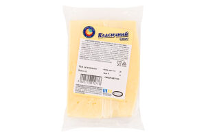 Продукт белково-жировой 50% Классический вкус Молочний шлях кг