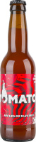Пиво 0.33л 3.8% нефильтрованное непастеризованное особое Tomato Sour Red Cat Brewery бут