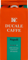 Кава натуральна смажена мелена Napoli Ducale Caffe 1г в/у 250г