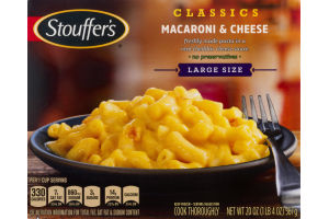 Stouffer's Macaroni & Cheese