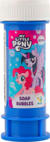 Бульбашки мильні My Little Pony 60мл 200701 DoDo