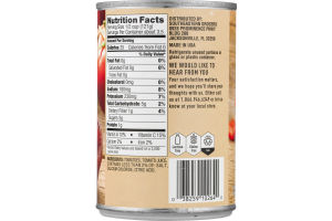 SE Grocers Tomatoes Diced