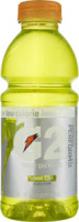 Gatorade G2 Lemon-Lime Perform 02 Thirst Quencher