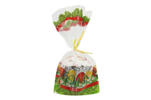 Кулич Православный ТОВ Криворіжхліб м/у 230г