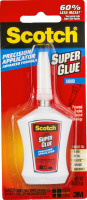 Scotch Super Glue Liquid Precision Applicator