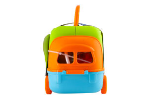 Набір ігровий Юний ветеринар 15пр 985850