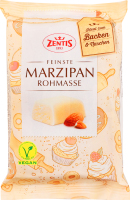 Паста з марципану Zentis м/у 200г