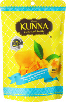 Манго Kunna сушене