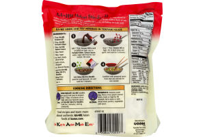KA-ME All Natural Udon Stir-Fry Noodles - 2 CT