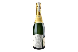 Вино ігр Louis de Fortin Cremant de Loire Brut біл