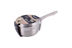 Ківш з кришкою 1л d14см №RG-4006-14 Kinder Ringel 1шт