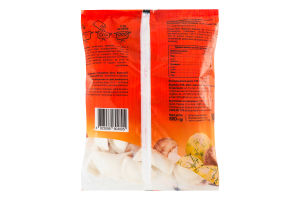 Вареники с картофелем и грибами Novus м/у 800г