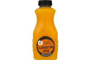 Ahold Juice Clementine