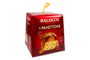 Кекс Balocco Панеттоне