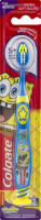 Colgate Toothbrush Spongebob Squarepants Extra Soft