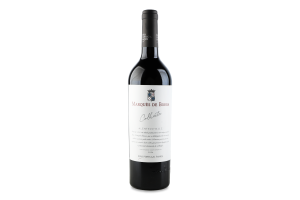 Вино Marques de Borba Colheita red
