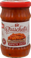 Закуска овочева Spicy Hot Deroni c/б 260г