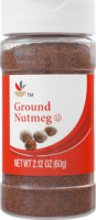 Ahold Ground Nutmeg