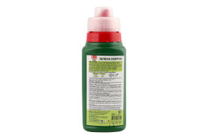 Гель-концентрат д/декоративно-листяних рослин Aqua мінеральний 250мл Royal Mix