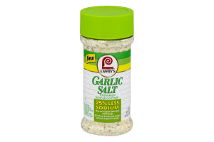 Lawry's Garlic Salt