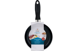 Smart Living 6 Inch Nonstick Skillet