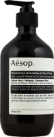 Гель для миття рук Aesop Reverence Aromatique