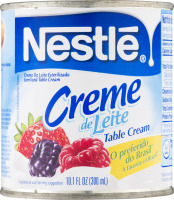 Nestle Creme De Leite Table Cream