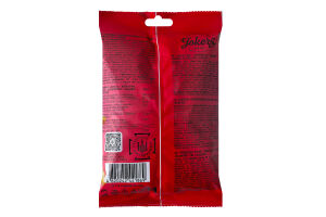 Сухарики пшенично-ржаные Бекон Jokers м/у 60г