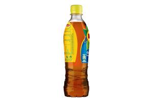 Чай холодний чорний Лимон Lipton п/пл 500мл