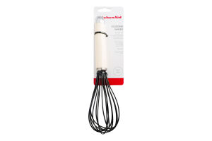 Вінчик KitchenAid Coreline кремовий 27см