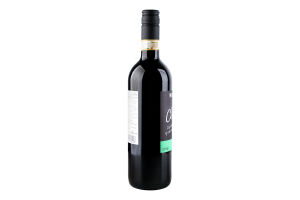 Вино Wine Truck Chianti червоне