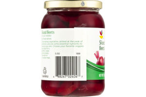 Ahold Sliced Beets