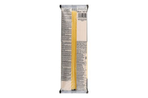 Вироби макаронні Spaghetti Pasta Soprano м/у 400г