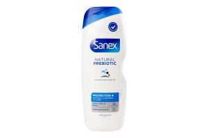 Гель для душу Sanex Biome Protect Sungras