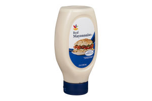 Ahold Real Mayonnaise