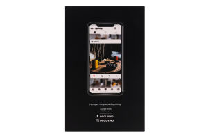 Чашка Ogo Living 475мл 988757