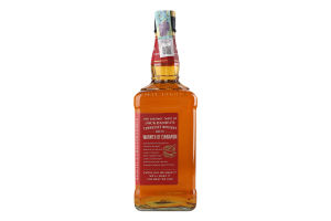 Лікер 1л 35% Tennessee Fire Jack Daniel's пл