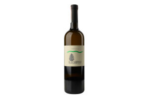Вино 0.75л 14.5% біле сухе Sauvignon Il Carpino пл